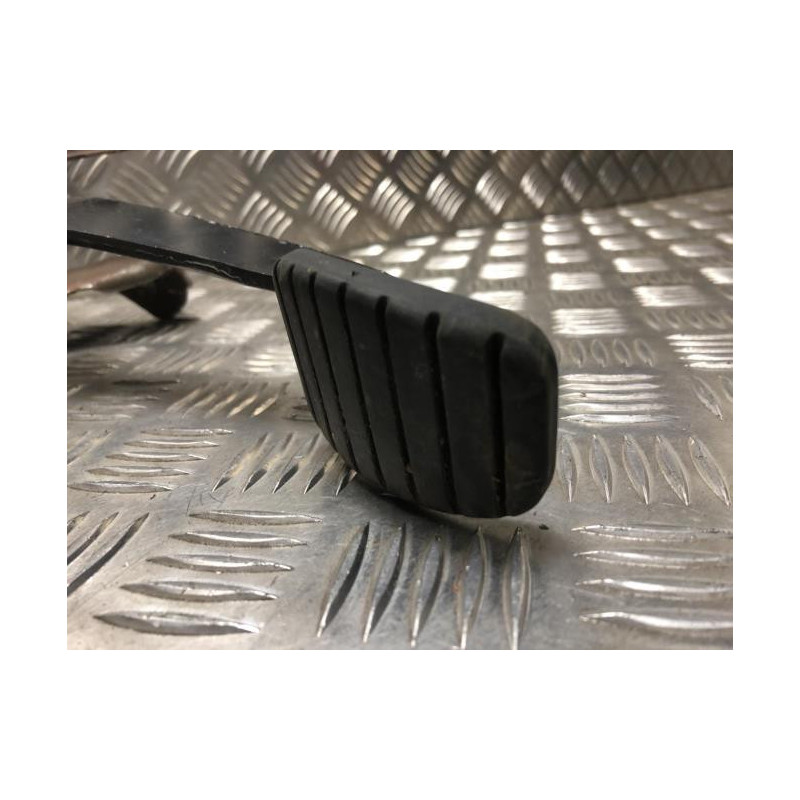 Pedale d'embrayage DACIA SANDERO 2 PHASE 2 d’occasion