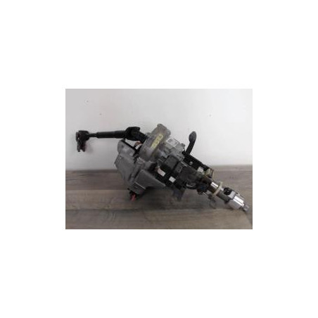 Colonne de direction RENAULT SCENIC 2 PHASE 2 d’occasion