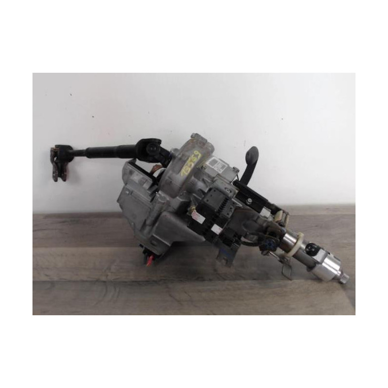 Colonne de direction RENAULT SCENIC 2 PHASE 2 d’occasion