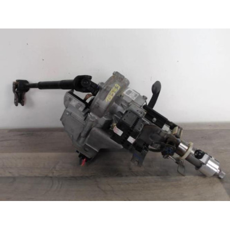 Colonne de direction RENAULT SCENIC 2 PHASE 2 d’occasion