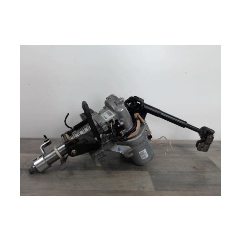 Colonne de direction RENAULT SCENIC 2 PHASE 2 d’occasion