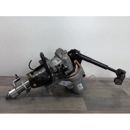 Colonne de direction RENAULT SCENIC 2 PHASE 2 d’occasion