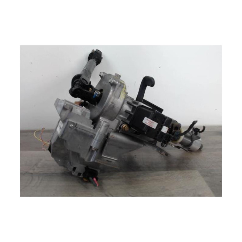 Colonne de direction RENAULT SCENIC 2 PHASE 2 d’occasion