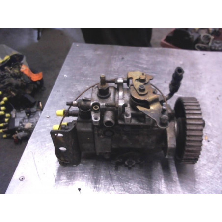 Pompe à injection OPEL ASTRA (F) d’occasion