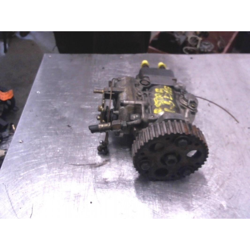 Pompe à injection OPEL ASTRA (F) d’occasion