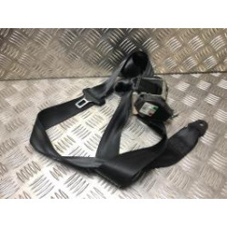 Ceinture arriere gauche DACIA SANDERO 2 PHASE 2 d’occasion
