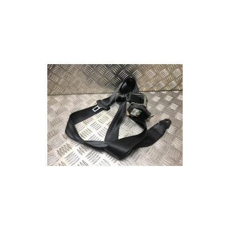 Ceinture arriere gauche DACIA SANDERO 2 PHASE 2 d’occasion