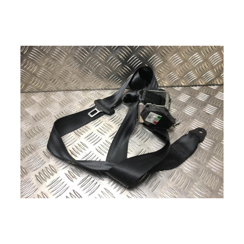 Ceinture arriere gauche DACIA SANDERO 2 PHASE 2 d’occasion
