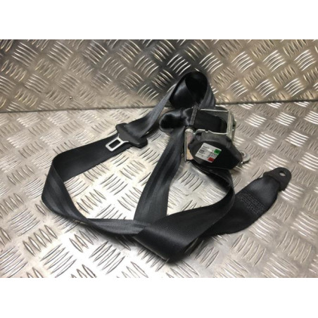 Ceinture arriere gauche DACIA SANDERO 2 PHASE 2 d’occasion