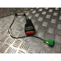 Attache ceinture avant gauche DACIA SANDERO 2 PHASE 2 d’occasion