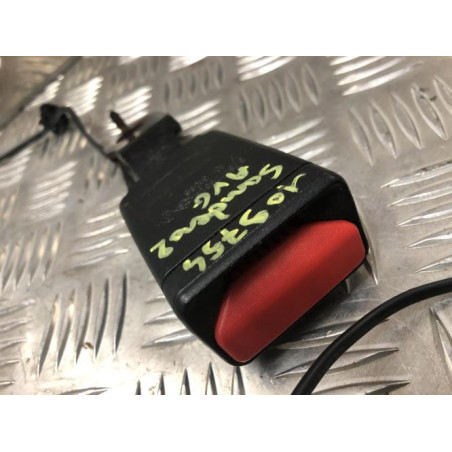 Attache ceinture avant gauche DACIA SANDERO 2 PHASE 2 d’occasion