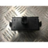 Bouton de warning DACIA SANDERO 2 PHASE 2 d’occasion