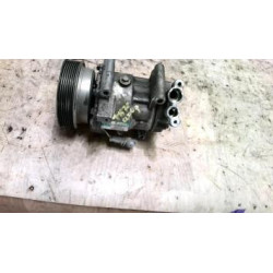 Compresseur clim RENAULT CLIO 3 PHASE 1 d’occasion