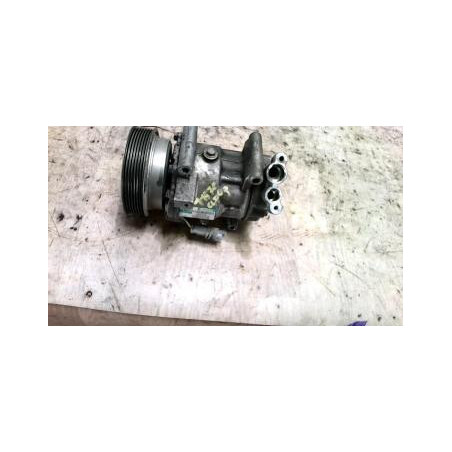 Compresseur clim RENAULT CLIO 3 PHASE 1 d’occasion
