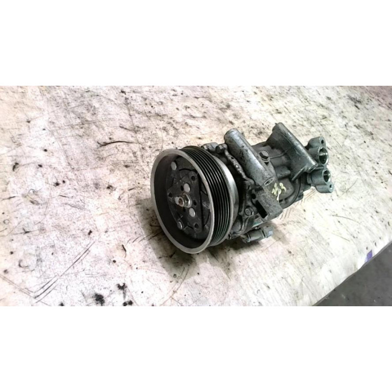 Compresseur clim RENAULT CLIO 3 PHASE 1 d’occasion