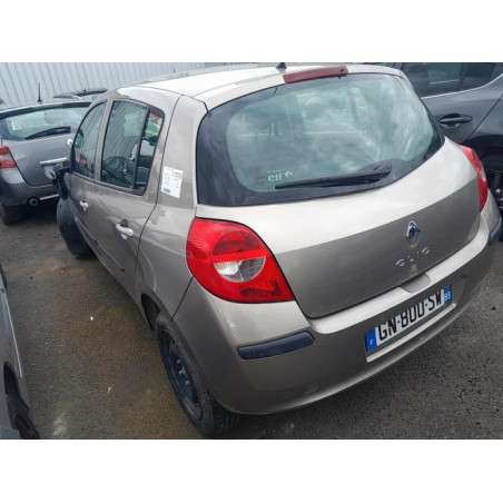 Compresseur clim RENAULT CLIO 3 PHASE 1 d’occasion