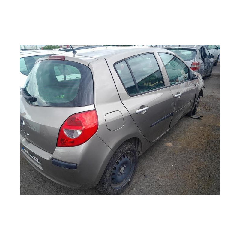 Compresseur clim RENAULT CLIO 3 PHASE 1 d’occasion