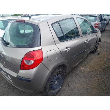 Compresseur clim RENAULT CLIO 3 PHASE 1 d’occasion