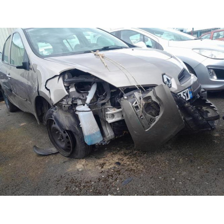 Compresseur clim RENAULT CLIO 3 PHASE 1 d’occasion