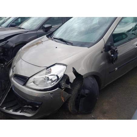 Compresseur clim RENAULT CLIO 3 PHASE 1 d’occasion