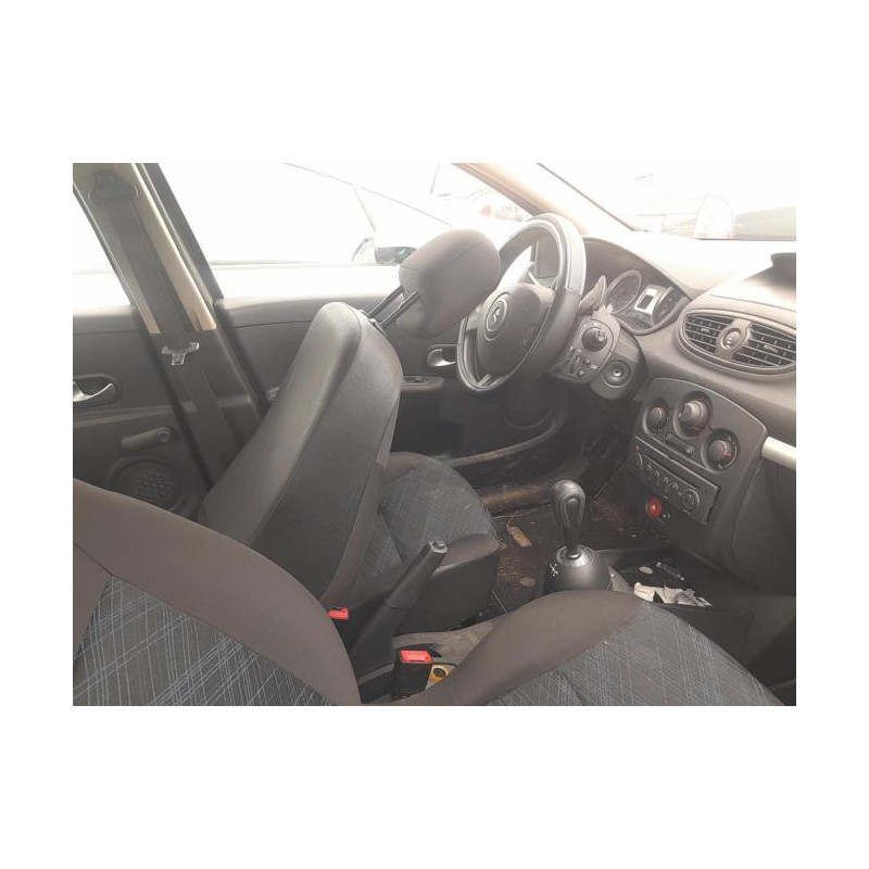 Compresseur clim RENAULT CLIO 3 PHASE 1 d’occasion