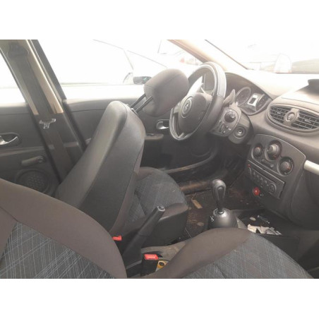 Compresseur clim RENAULT CLIO 3 PHASE 1 d’occasion