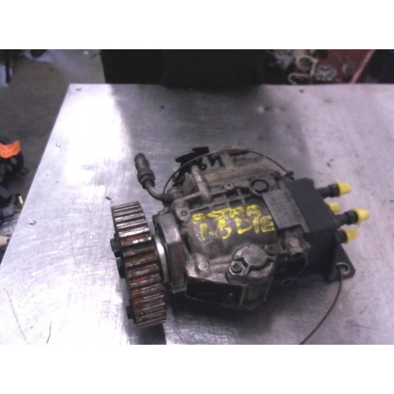Pompe à injection OPEL ASTRA (F) d’occasion