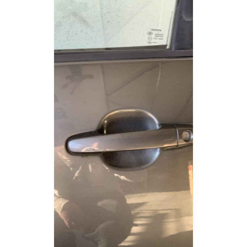 Porte avant gauche TOYOTA COROLLA VERSO 2 PHASE 1 d’occasion