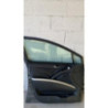 Porte avant gauche TOYOTA COROLLA VERSO 2 PHASE 1 d’occasion