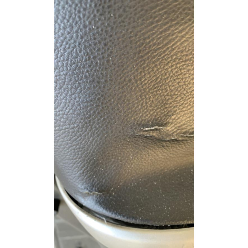 Porte avant gauche TOYOTA COROLLA VERSO 2 PHASE 1 d’occasion