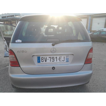 Compresseur clim MERCEDES CLASSE A 168 PHASE 1 d’occasion