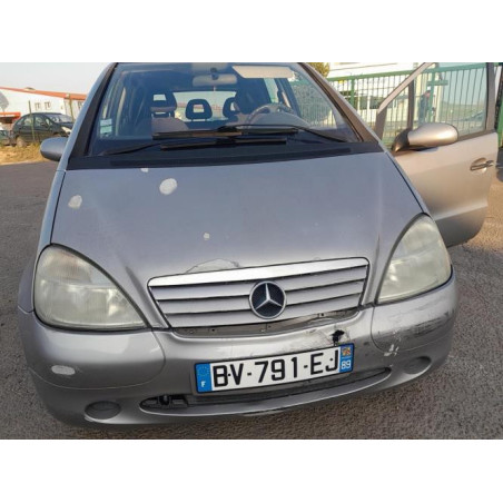 Compresseur clim MERCEDES CLASSE A 168 PHASE 1 d’occasion