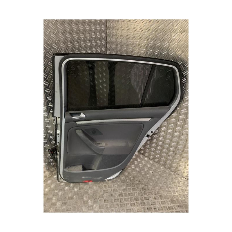 Porte arriere droit VOLKSWAGEN GOLF 5 d’occasion