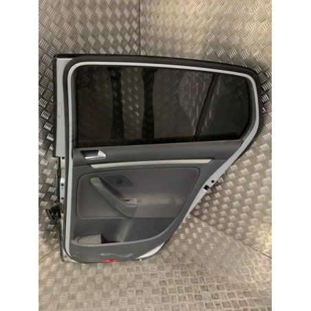 Porte arriere droit VOLKSWAGEN GOLF 5 d’occasion