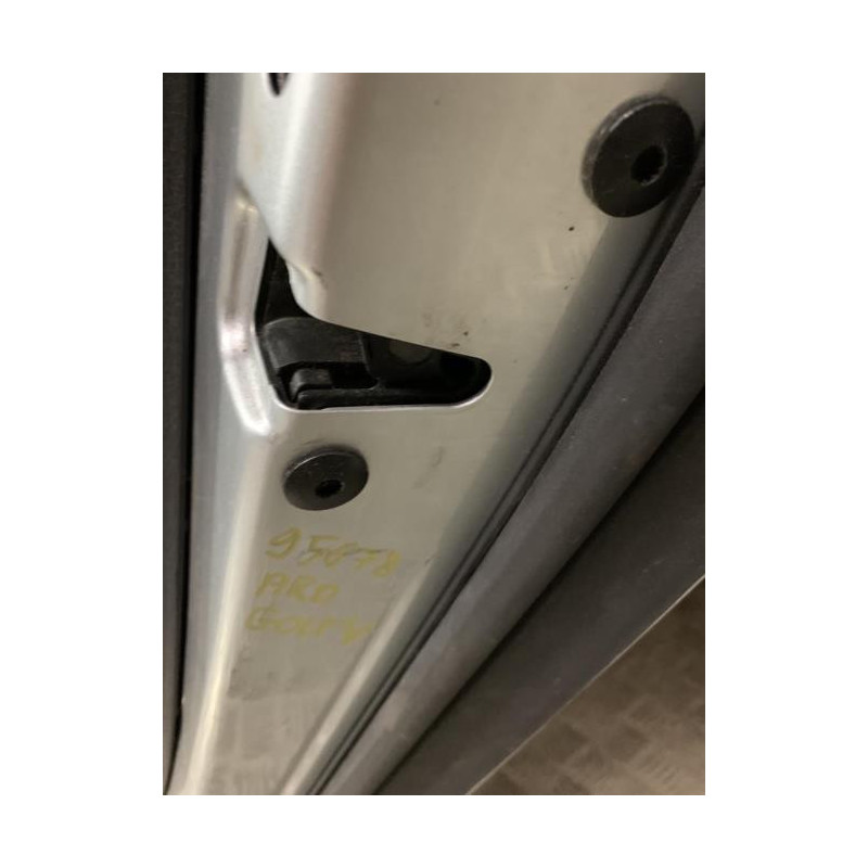 Porte arriere droit VOLKSWAGEN GOLF 5 d’occasion