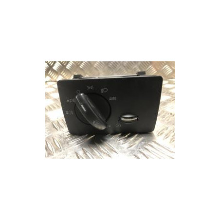 Commande de phare FORD FOCUS 2 PHASE 2 d’occasion