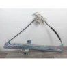 Leve vitre electrique avant gauche PEUGEOT 407 PHASE 1 d’occasion