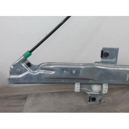 Leve vitre electrique avant gauche PEUGEOT 407 PHASE 1 d’occasion