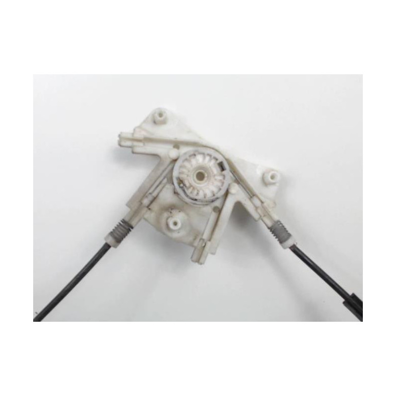 Leve vitre electrique avant gauche PEUGEOT 407 PHASE 1 d’occasion