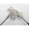 Leve vitre electrique avant gauche PEUGEOT 407 PHASE 1 d’occasion