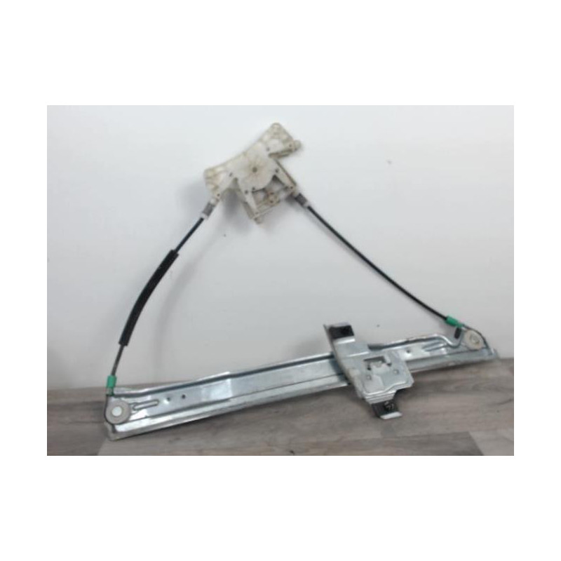Leve vitre electrique avant gauche PEUGEOT 407 PHASE 1 d’occasion