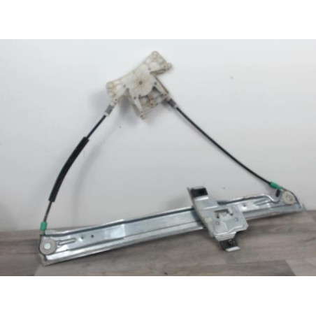 Leve vitre electrique avant gauche PEUGEOT 407 PHASE 1 d’occasion
