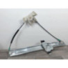 Leve vitre electrique avant gauche PEUGEOT 407 PHASE 1 d’occasion
