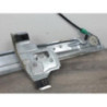 Leve vitre electrique avant gauche PEUGEOT 407 PHASE 1 d’occasion