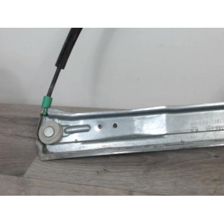 Leve vitre electrique avant gauche PEUGEOT 407 PHASE 1 d’occasion