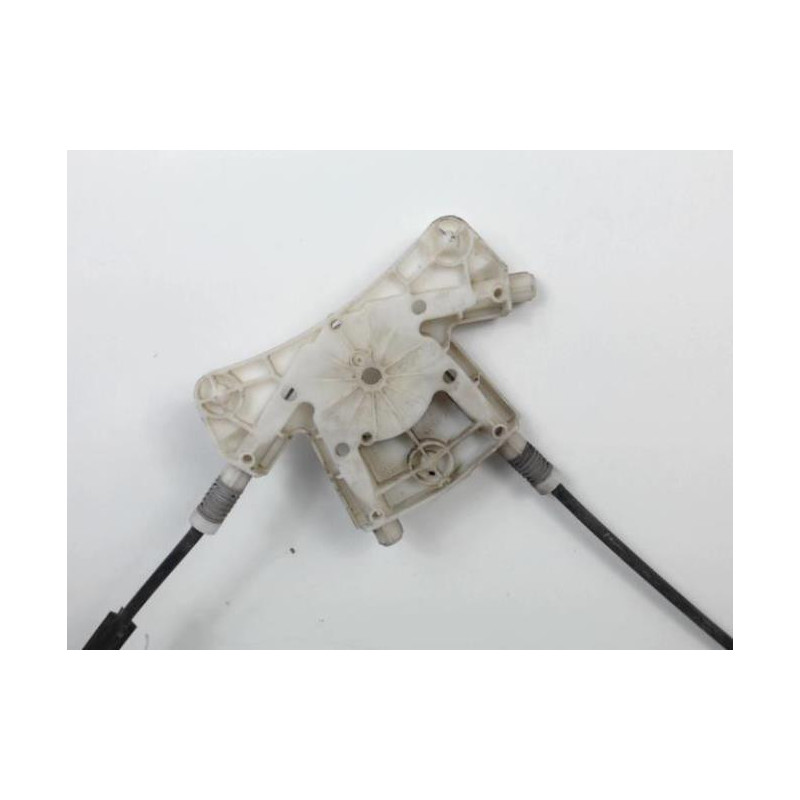 Leve vitre electrique avant gauche PEUGEOT 407 PHASE 1 d’occasion