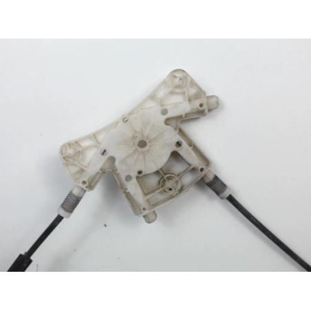 Leve vitre electrique avant gauche PEUGEOT 407 PHASE 1 d’occasion
