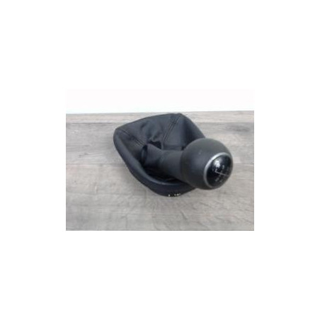 Soufflet de levier de vitesse SEAT ALTEA PHASE 1 d’occasion