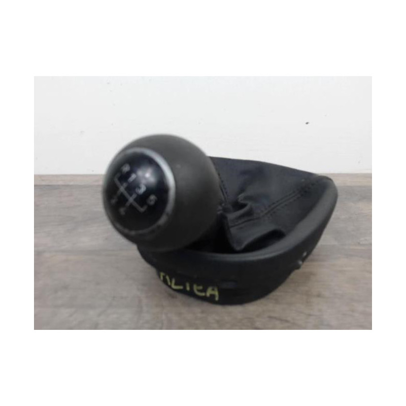 Soufflet de levier de vitesse SEAT ALTEA PHASE 1 d’occasion