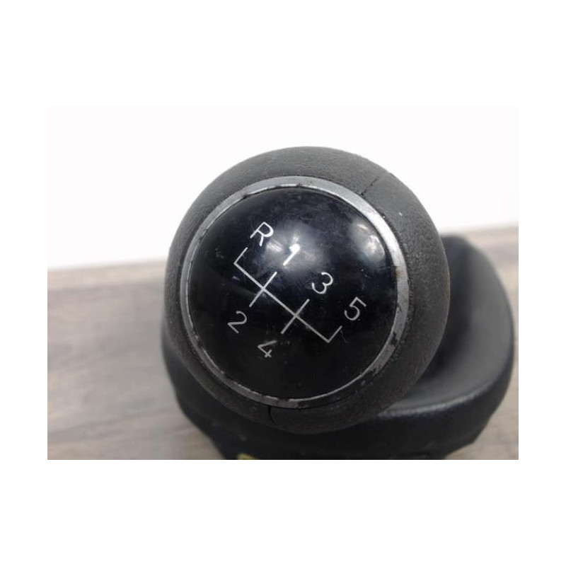 Soufflet de levier de vitesse SEAT ALTEA PHASE 1 d’occasion